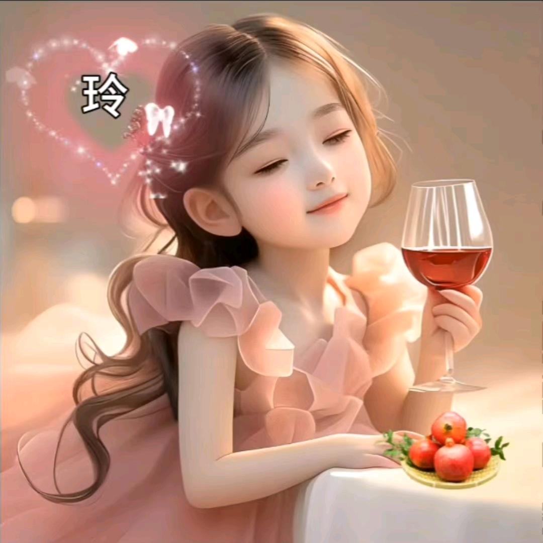 玲