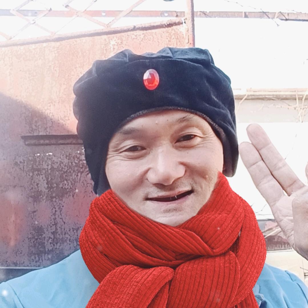 三毛牙哥