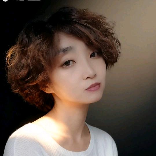 一个人，干净利落