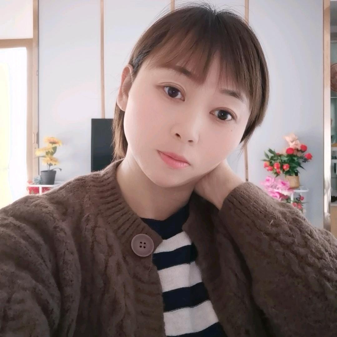 启红