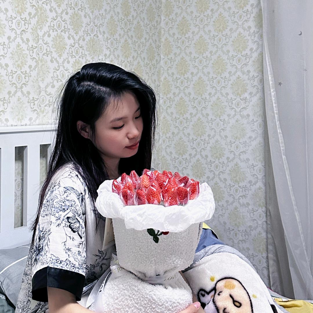苗苗🌈
