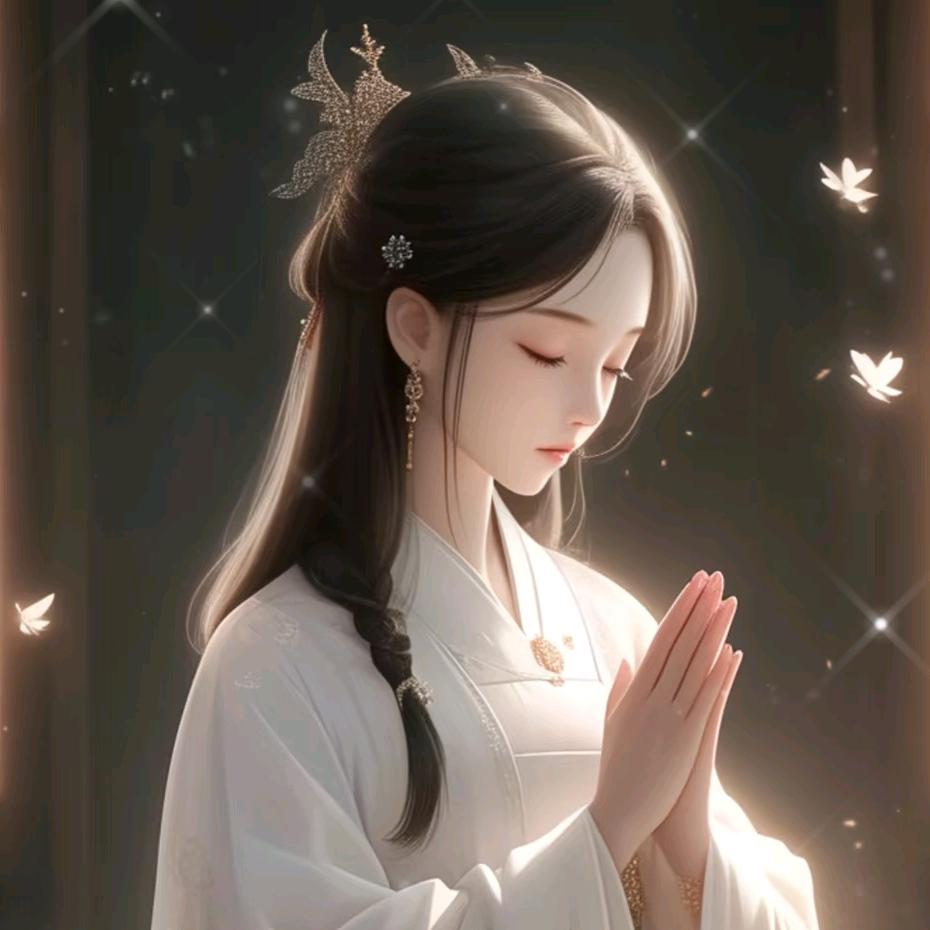 🦊青岚玄霜🐍
