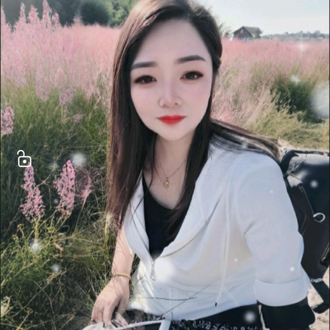 息县静静🐬