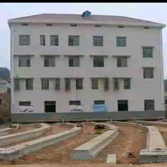 河南固康移楼加固改梁