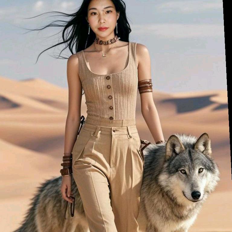 未来的梦想