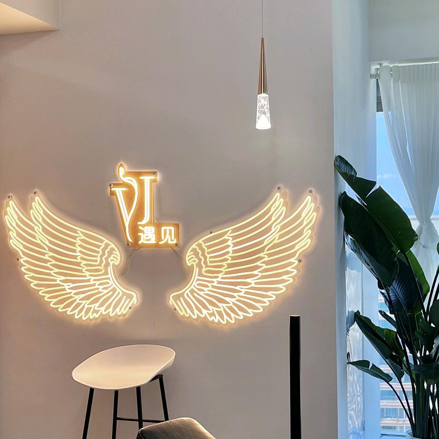 遇见女子塑形轻奢会所