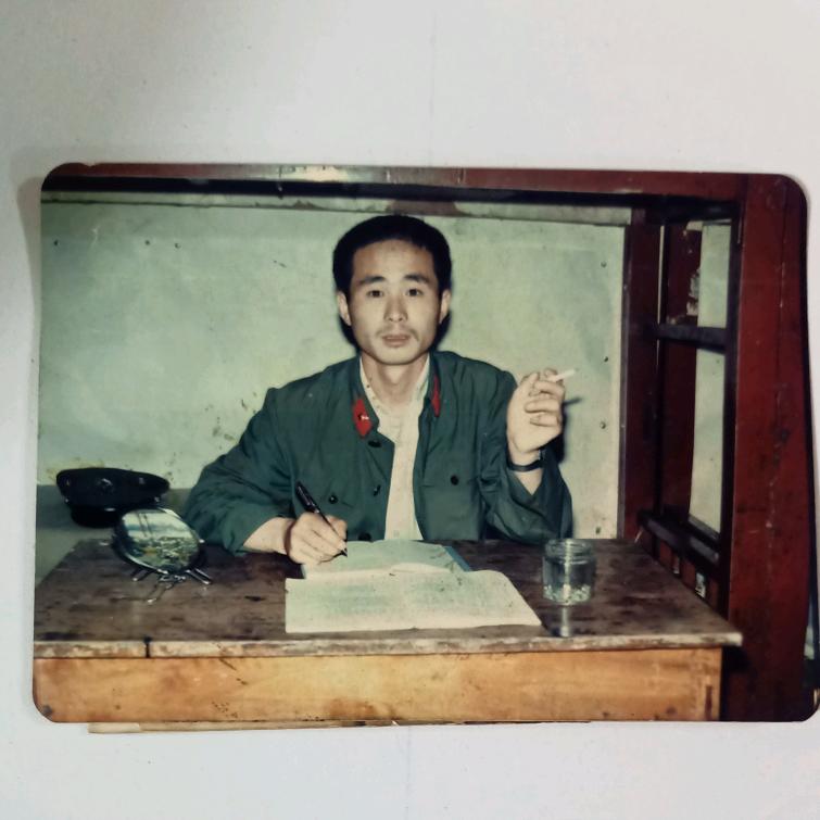 老王头