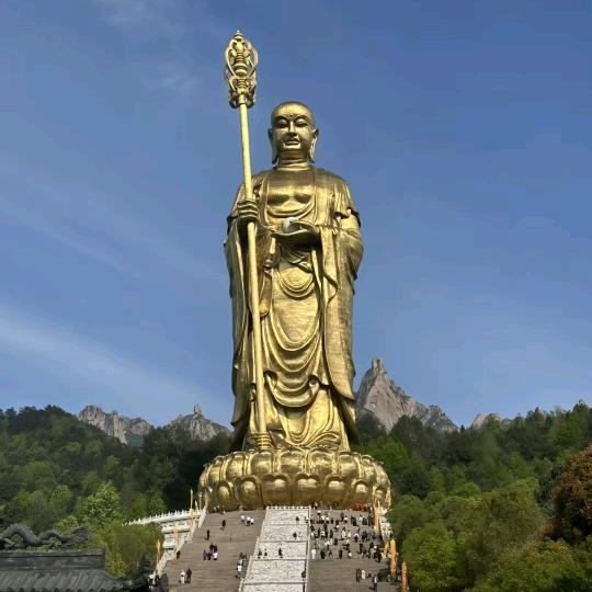 我心向佛