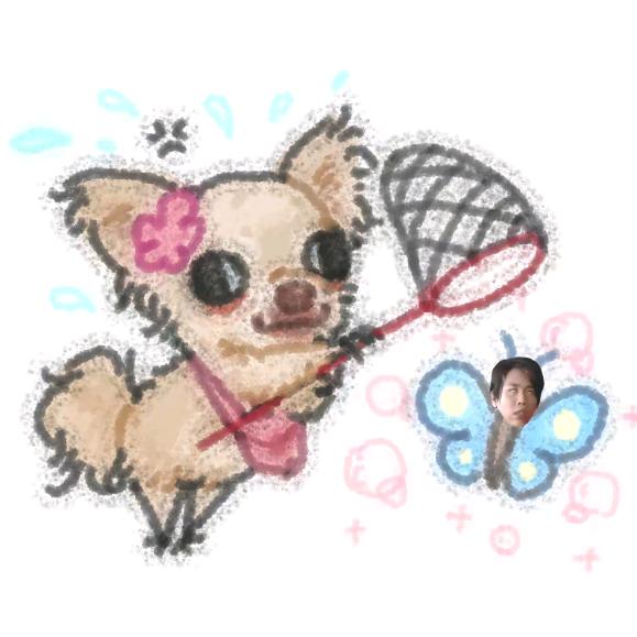 喵了一辈子发现自己是小马宝莉