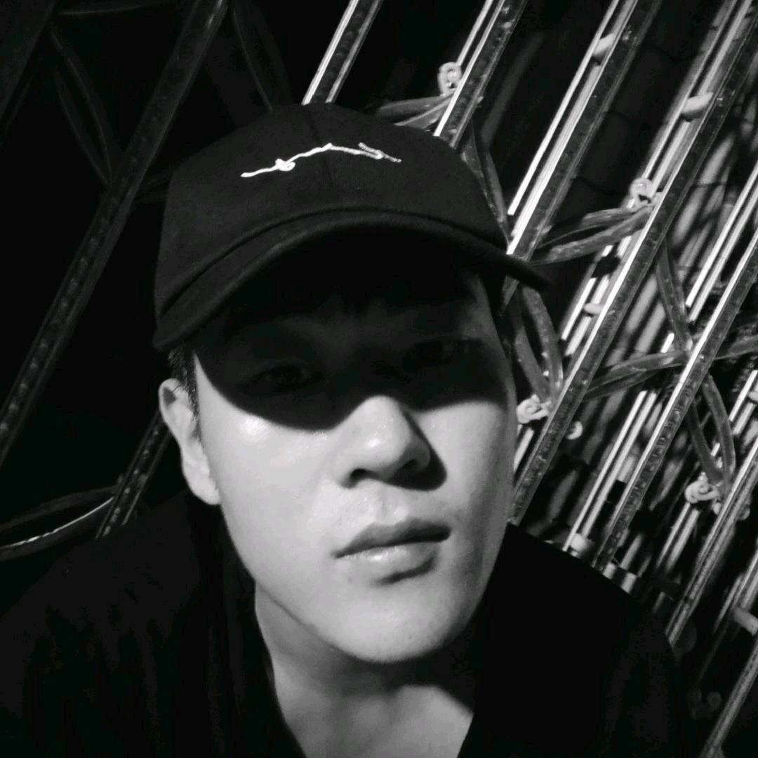 果粒陈先生