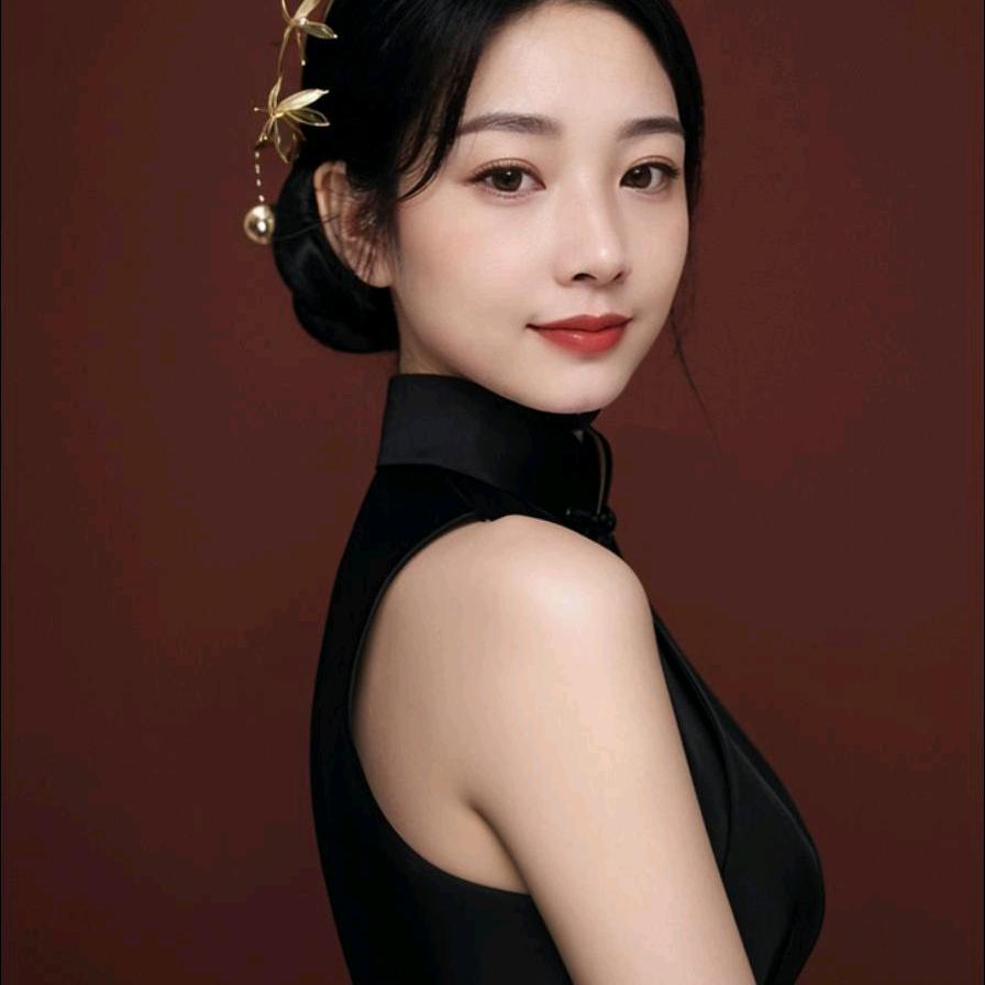 qu美丽人生