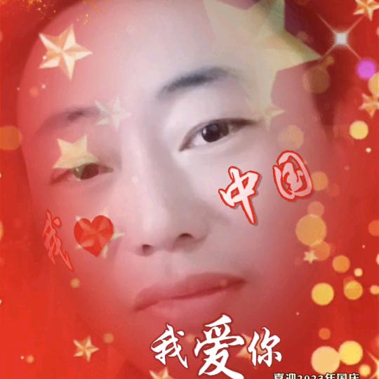 沈彩飞扬