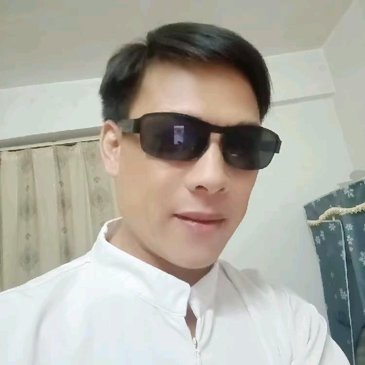 单身老头