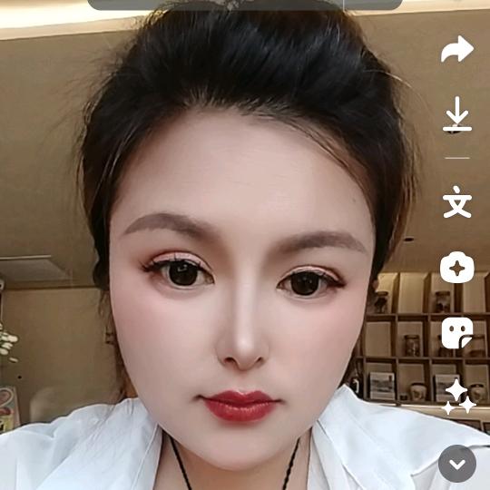 老张家的二丫头，小号