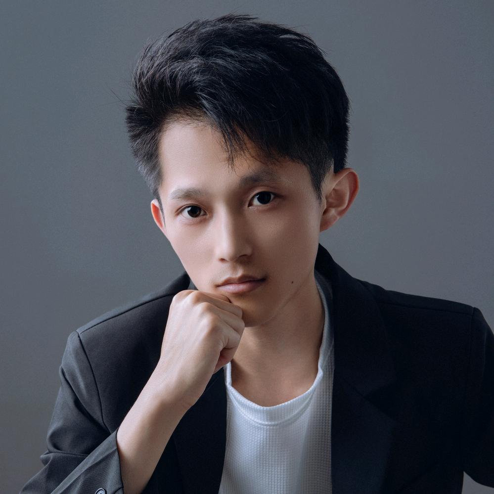 仪陇小袁古奈形象设计