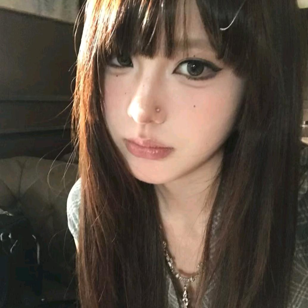 我不是淑女 𝙯ᙆ