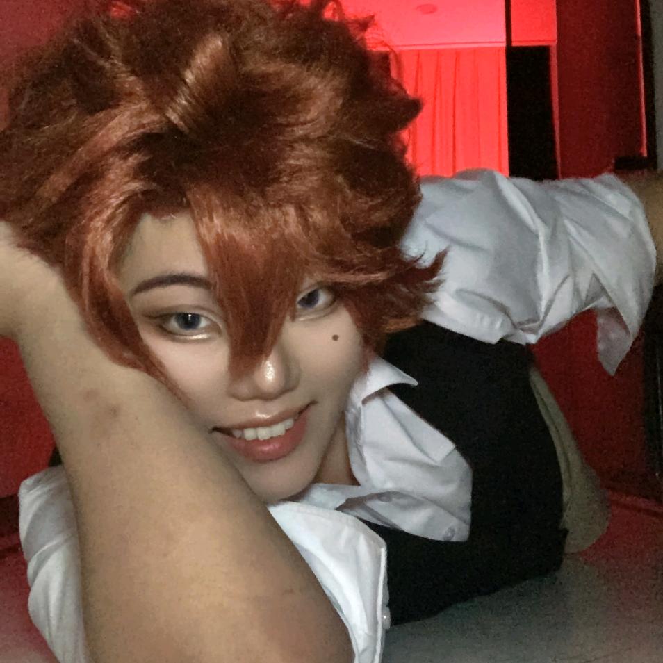 晅