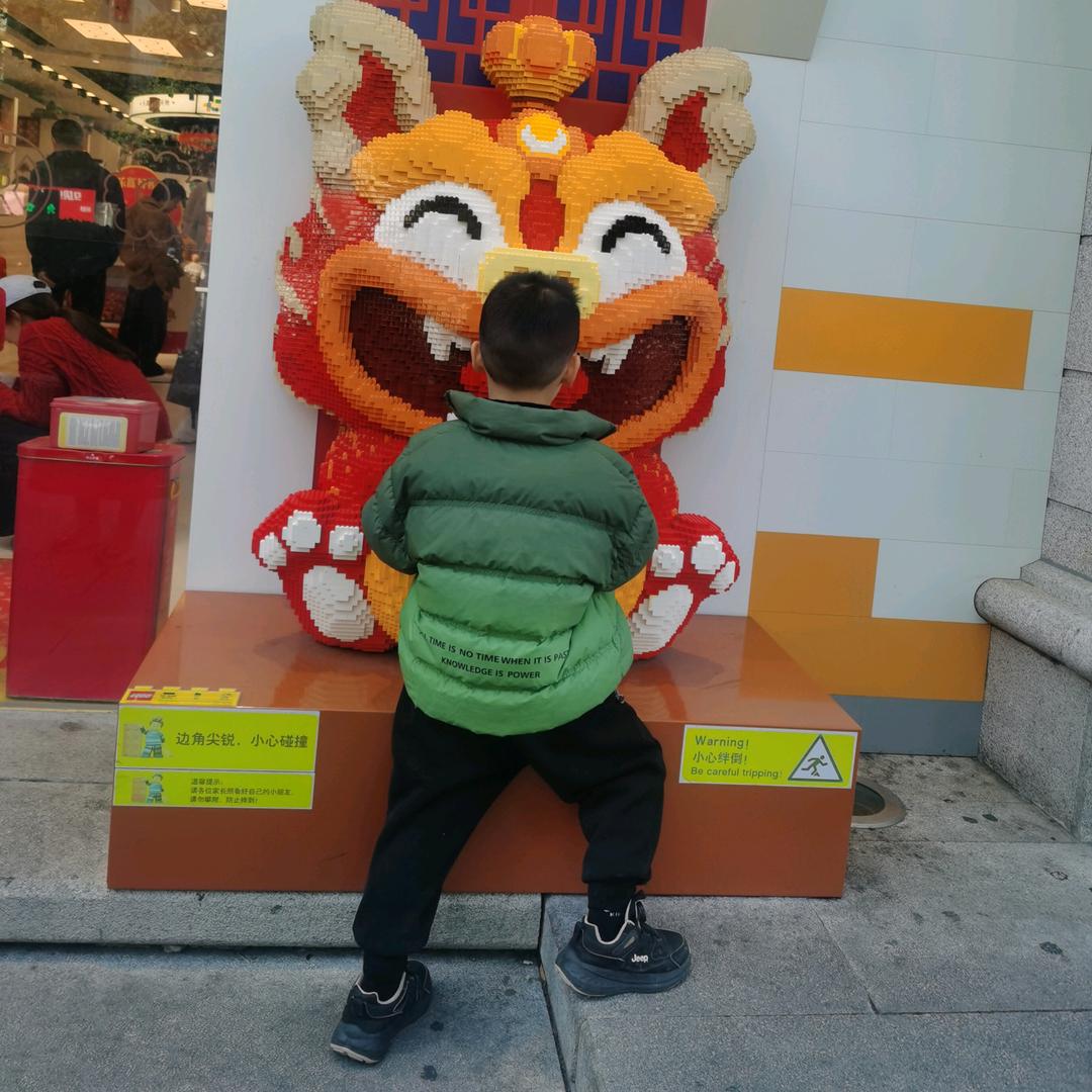钟情错觉