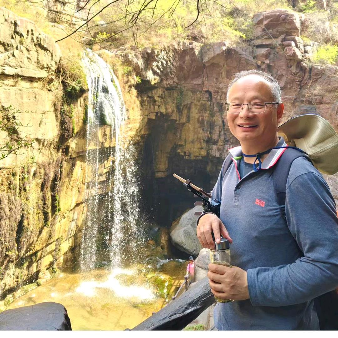 老胡说民俗