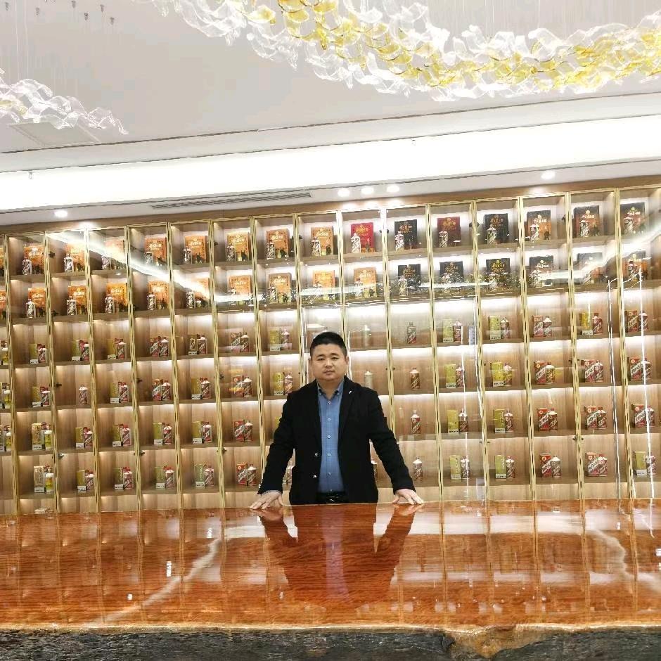 阜阳丁武强