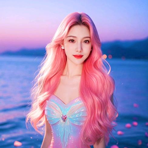 Betty_颖儿