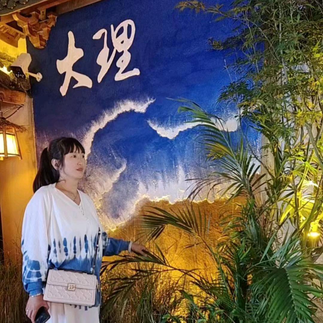 心态好一切都好