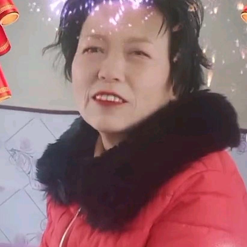 农村周姐