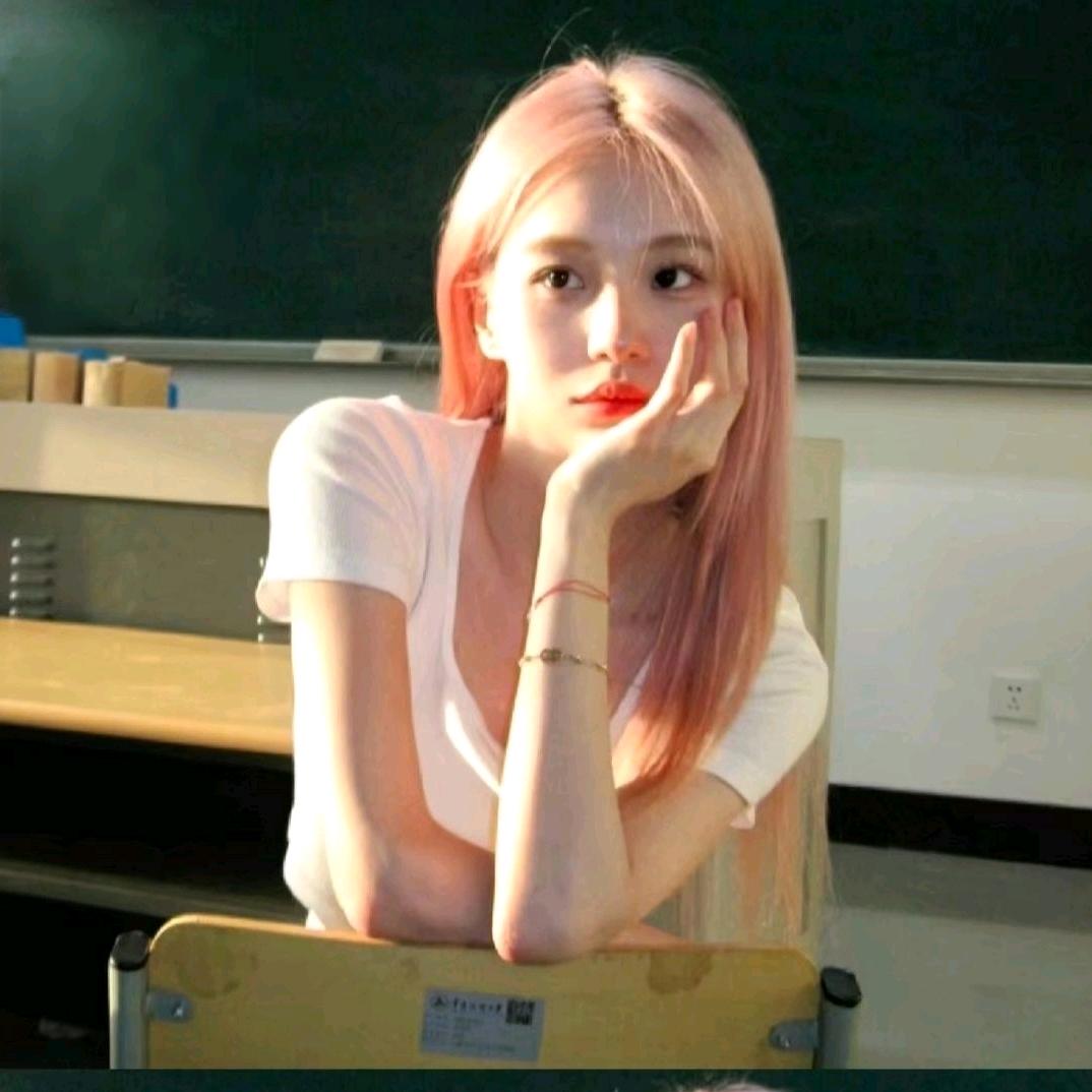 吐泡泡泡~