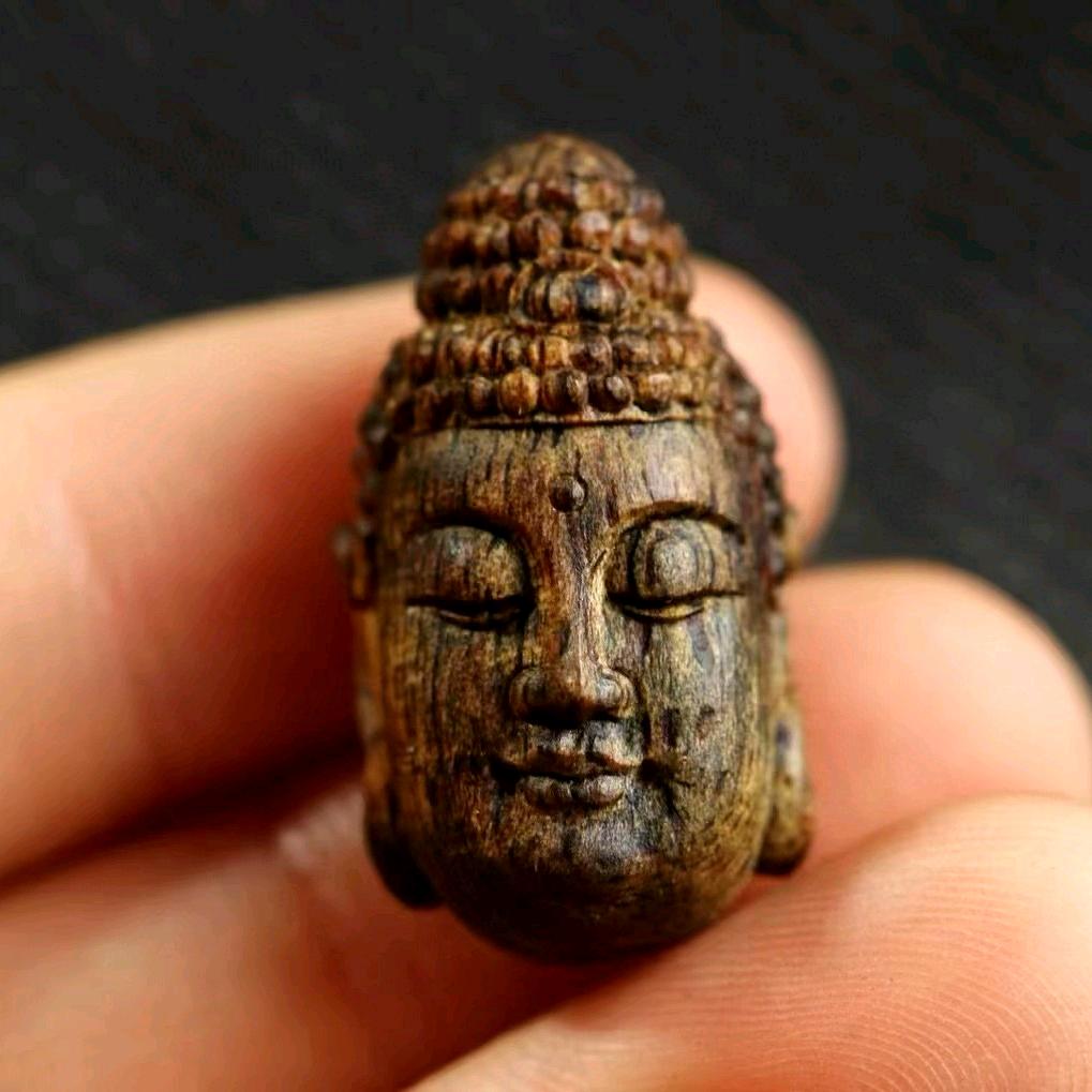 老王沉香鉴定