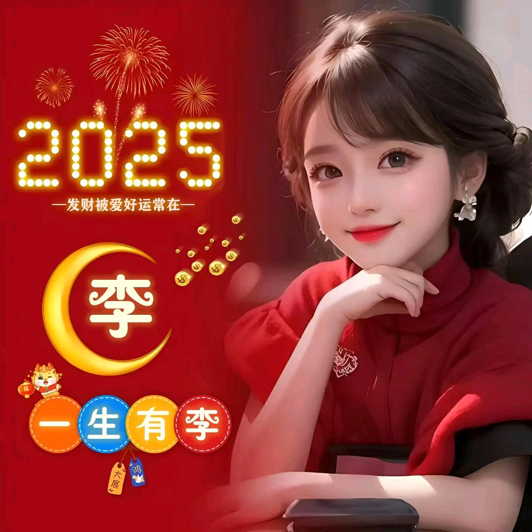 英子