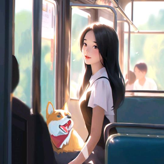 四川妹子