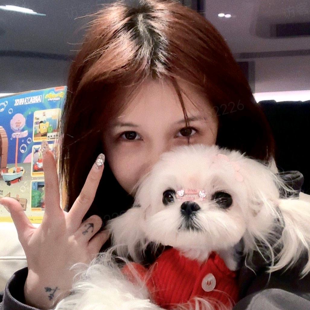 何婧婧🌈直播甄选（已授权）（互关版）