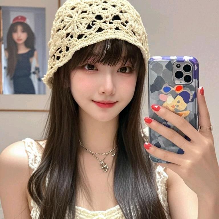 笑颜如初°💋