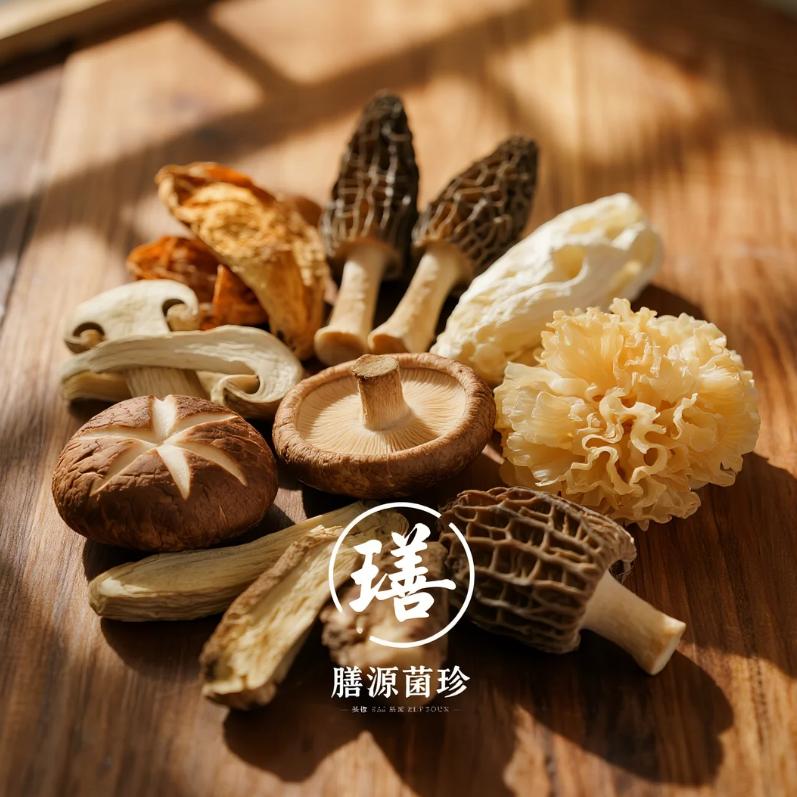 膳源食品坊