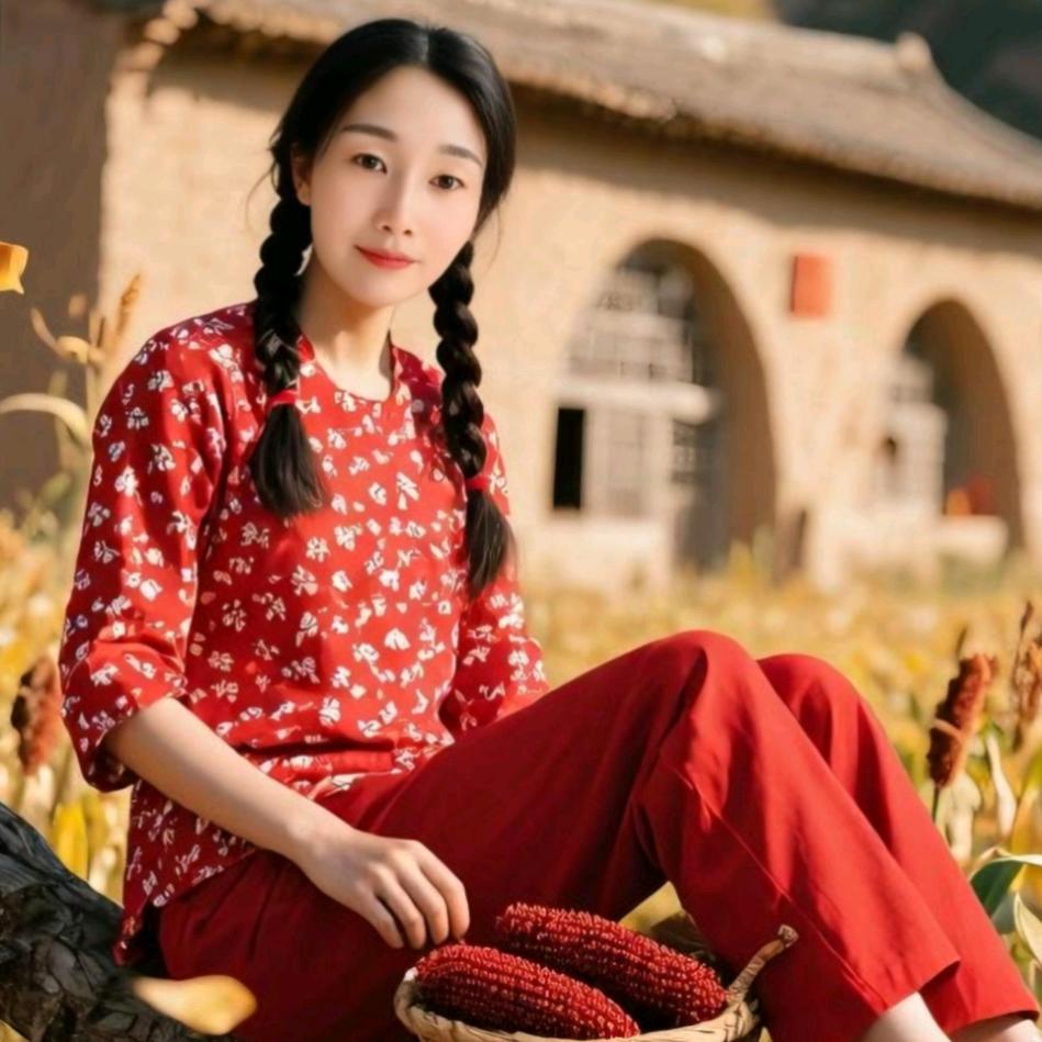 甘肃女娃娃