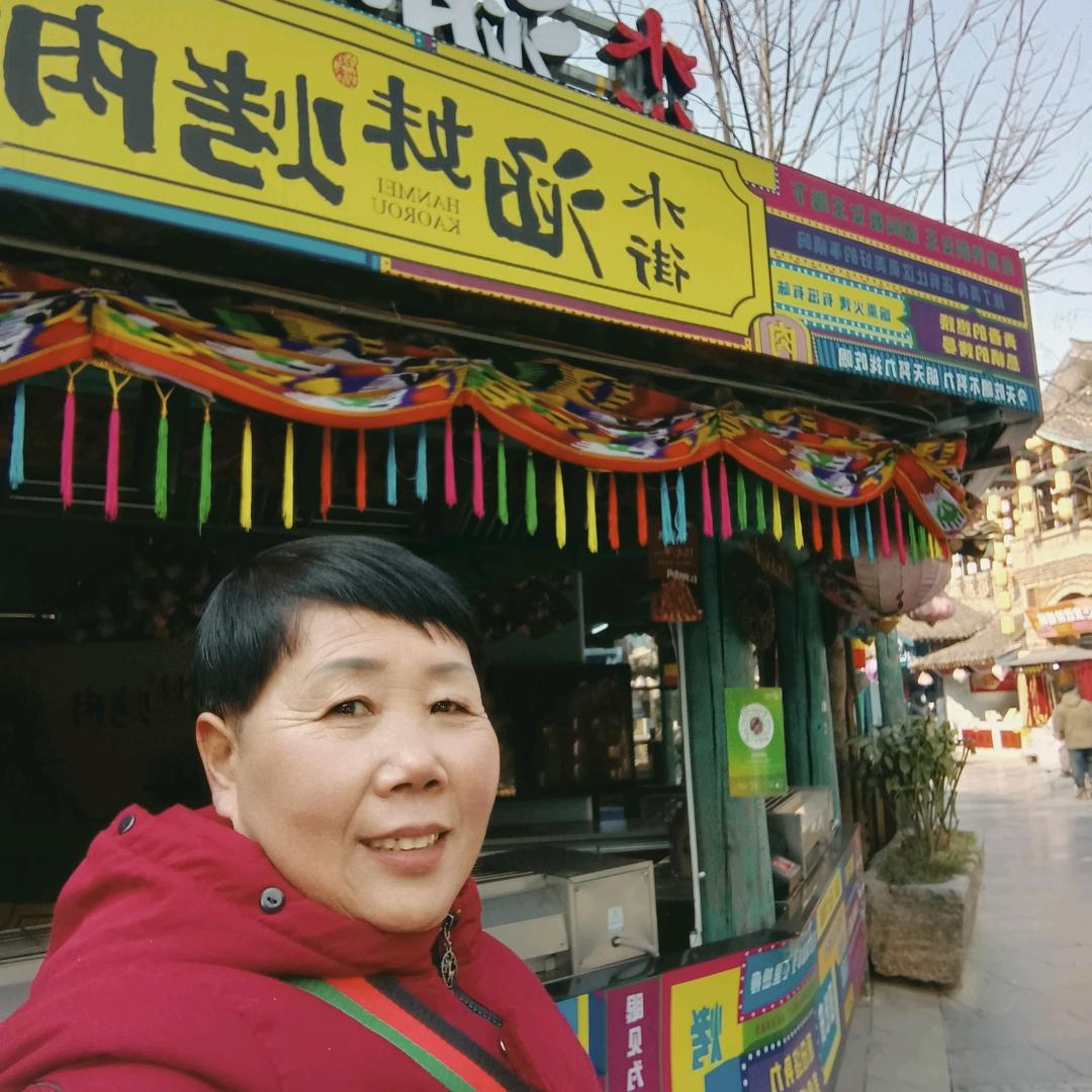 灿灿姐丶（橱窗有好物）
