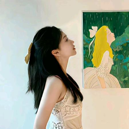 插画师🎨贝壳er🐚