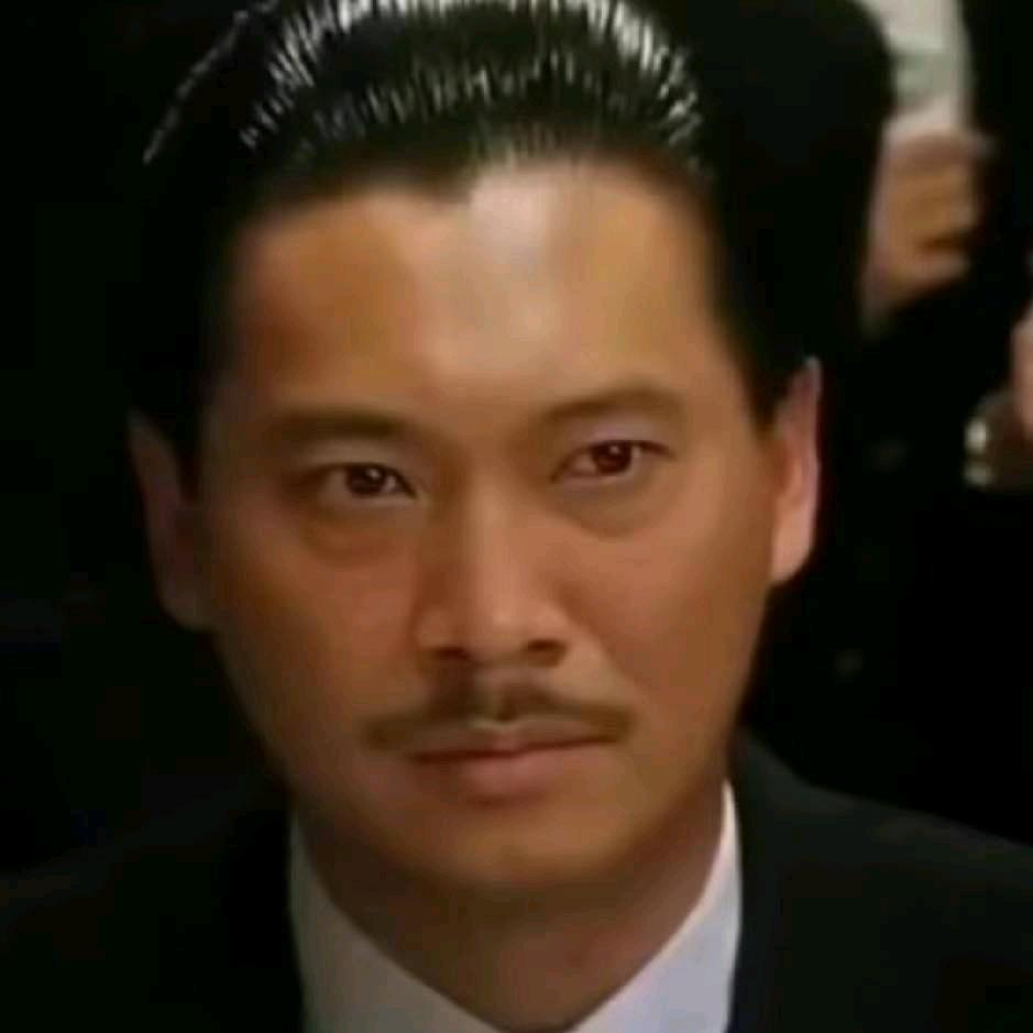 红名村的老周