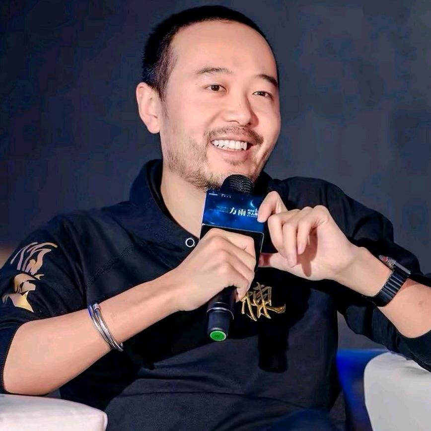 胡说老王（不说废话）