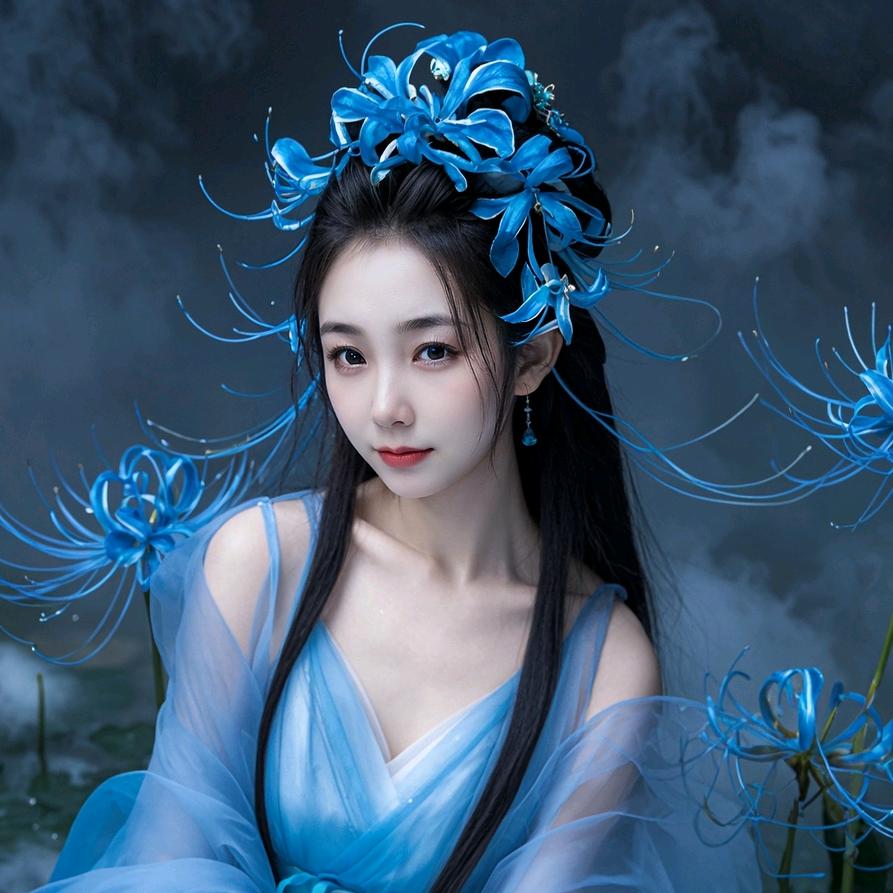 🐎寒月孤影🐎