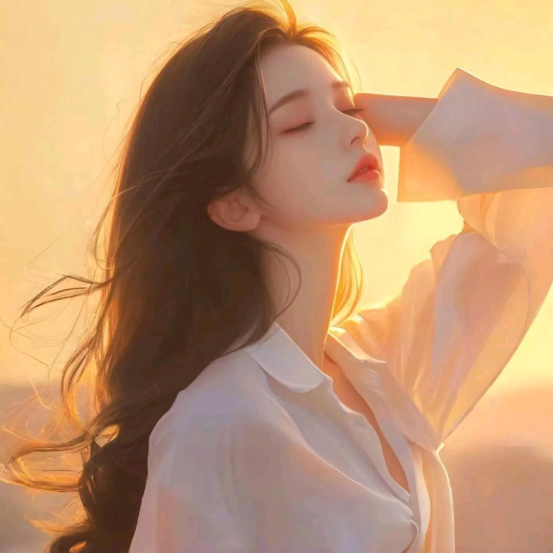 i三月的小雨头像