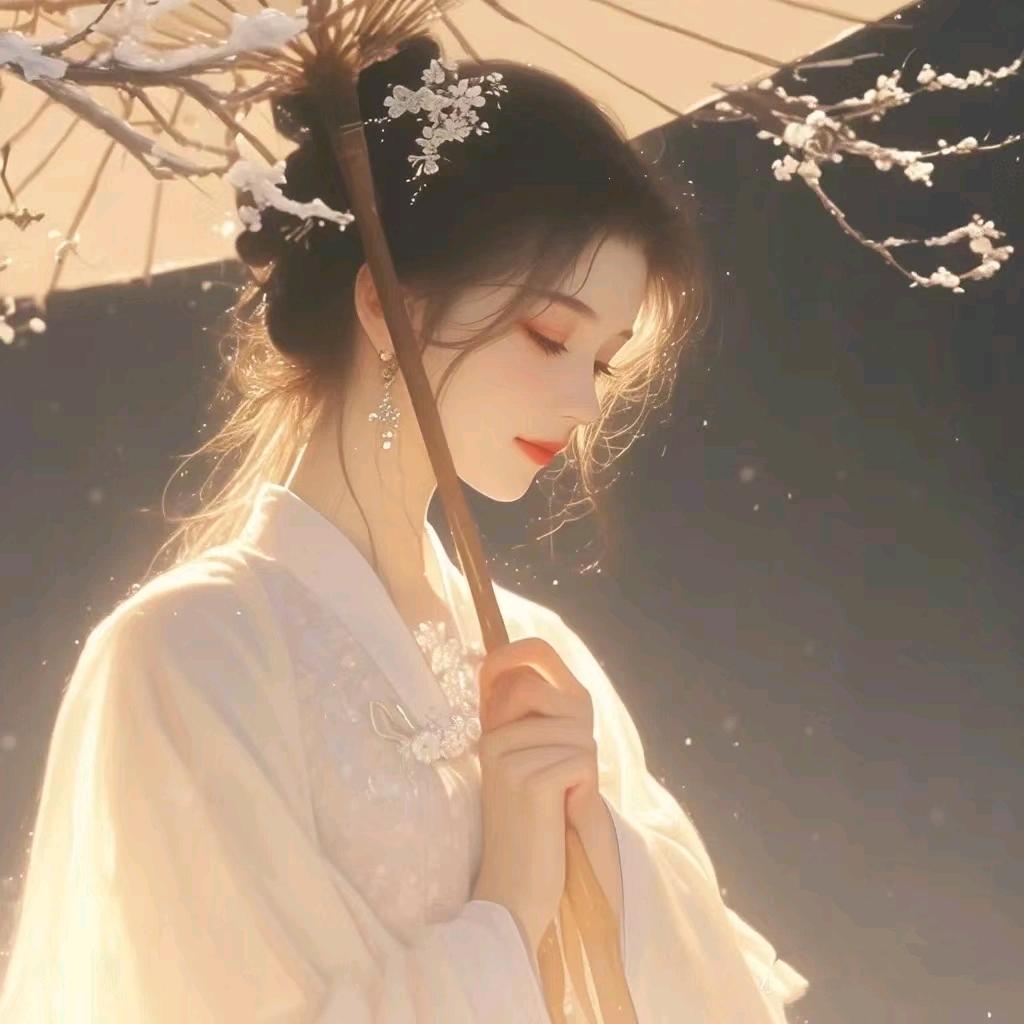 汐颜