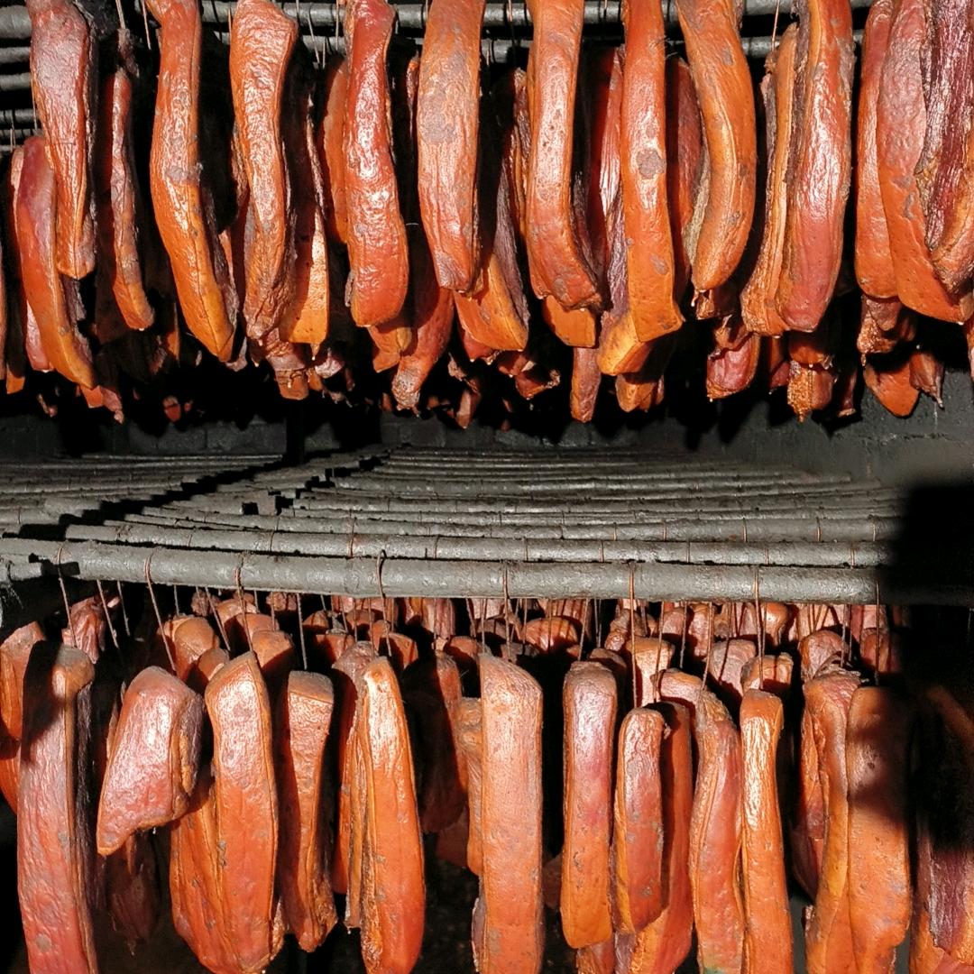 贵州杨莽子腊味