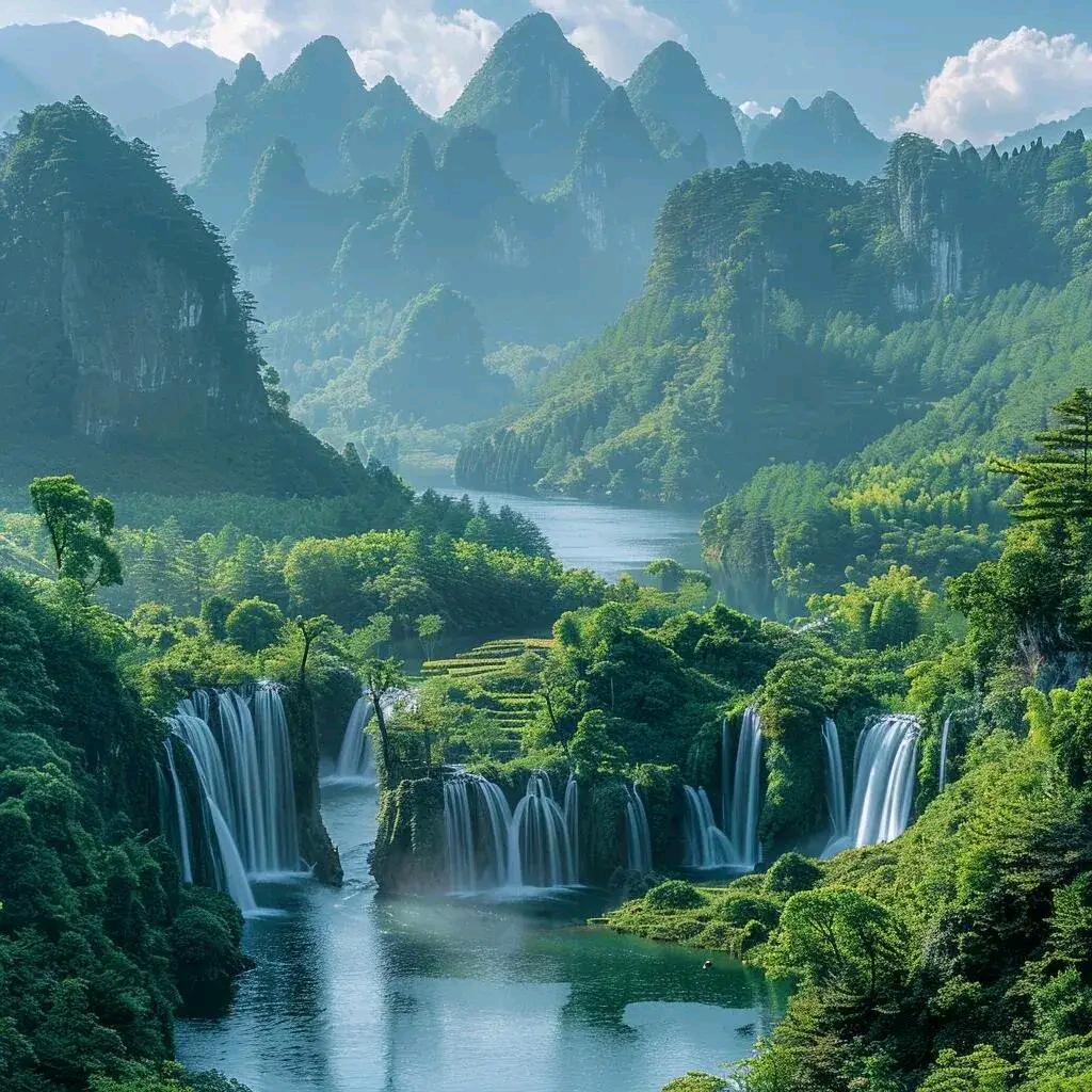 铜字