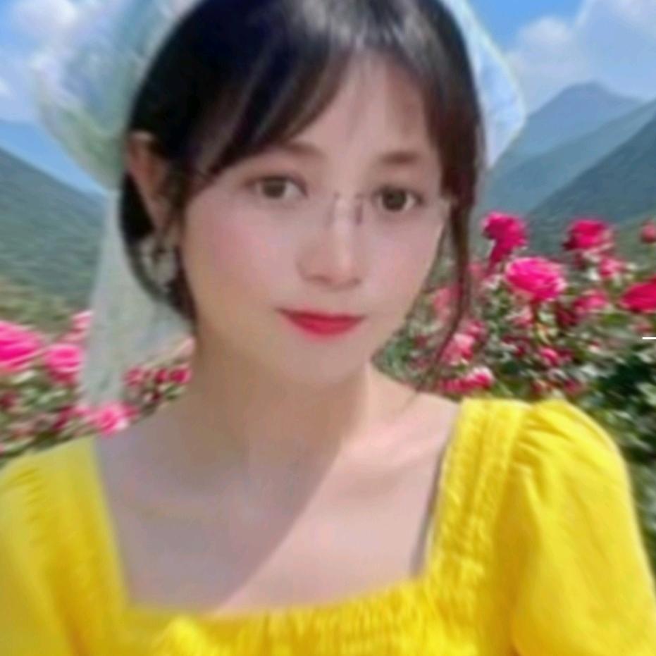 玥玥奶奶′余生好好痛自己