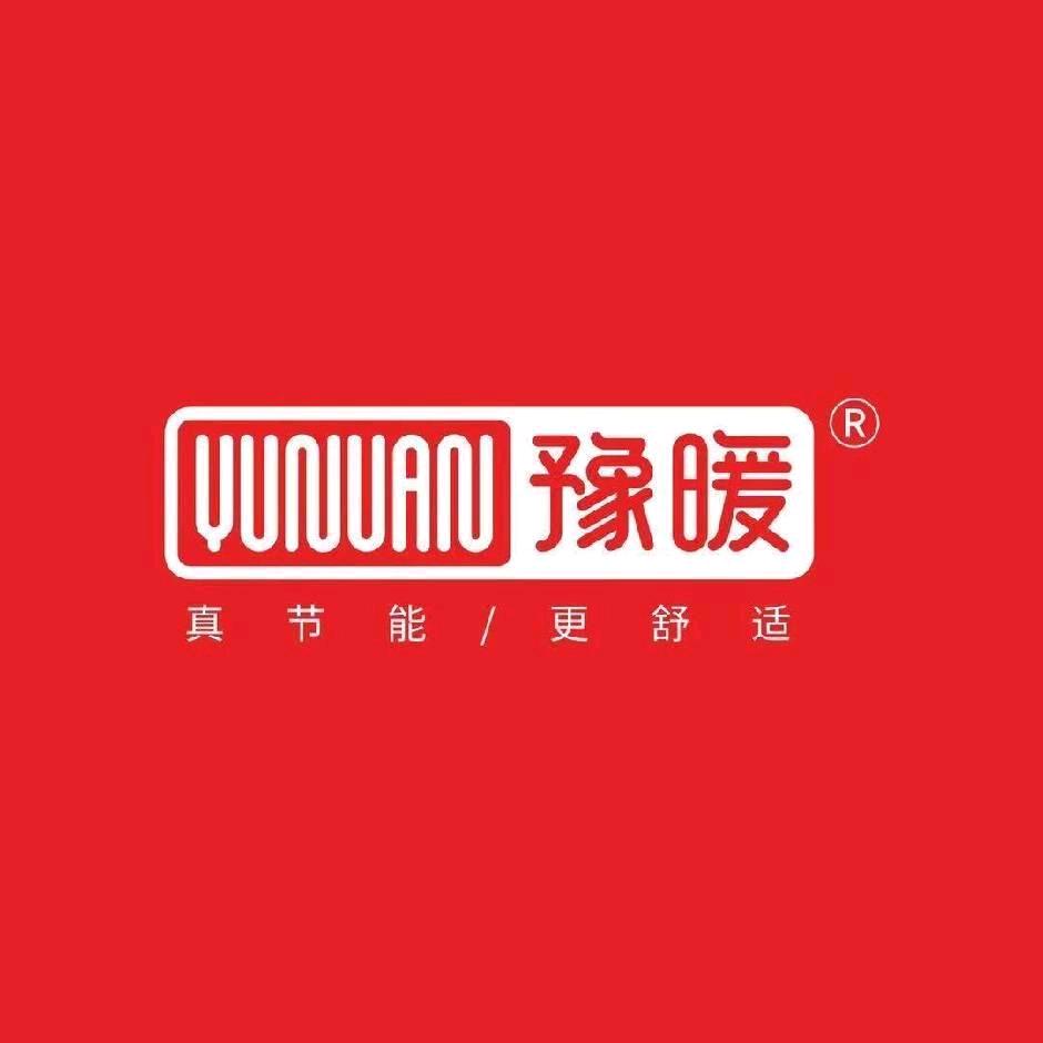 豫暖空调改暖气片老梅