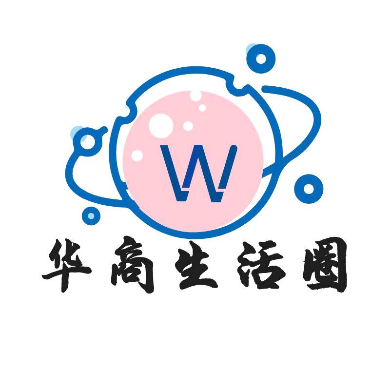 华商生活圈（广州华商新会校区）