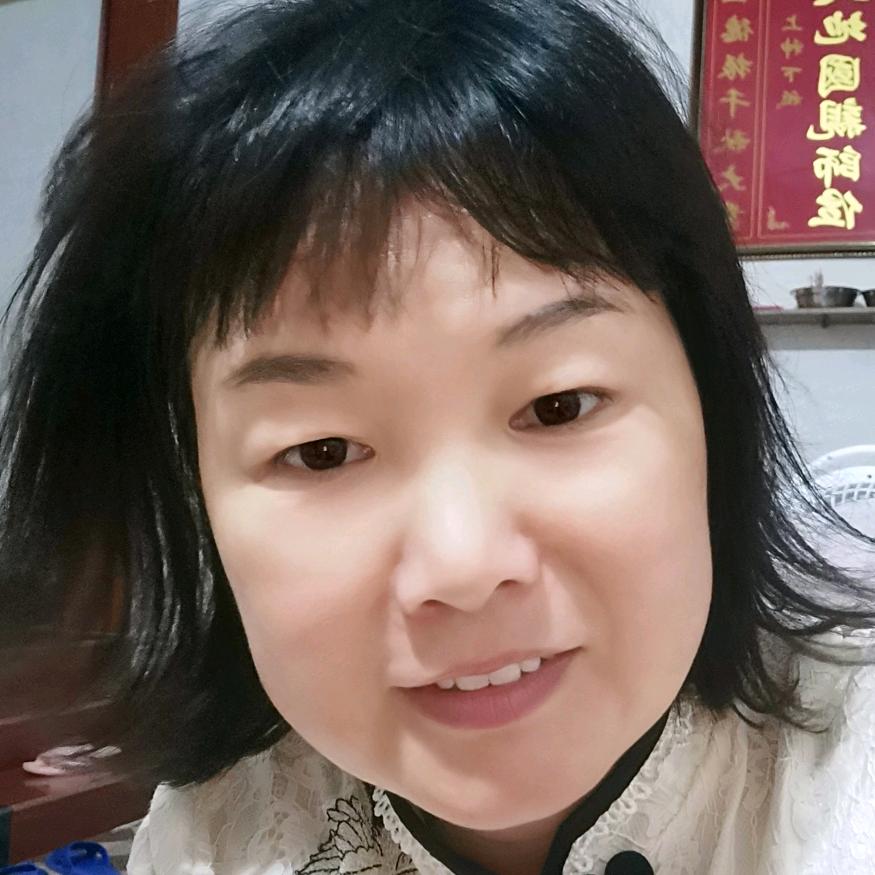 阿枚姐