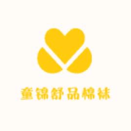 童锦舒品棉袜