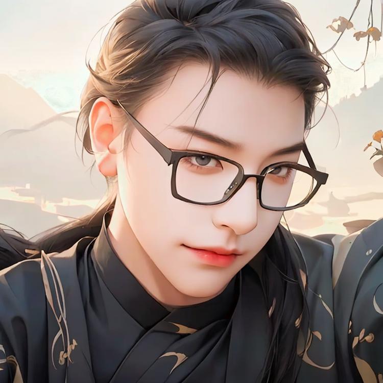 大河向东劉先生